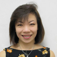 Jackie Lim