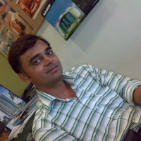 TUSHAR SALI