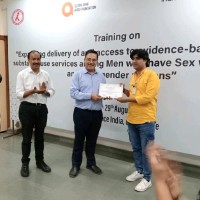 Rajiv Mehra