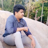 Syed Azarudeen