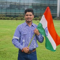 Krishna Hande