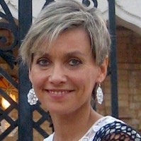 Svetlana Mansmann