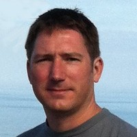 Rob Lacey
