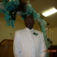 Fred Watson