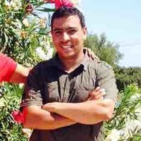 Farid Bouychaouihan