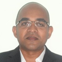 Surith Pinto