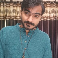 Harsh Dev V