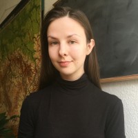 Irina Melchior-Blank