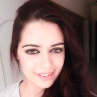 Mansi Malik