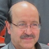 Jafar Shaldouzi