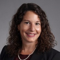Lauren Levine