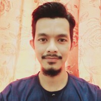 Muhammad Iqbal Md Salleh