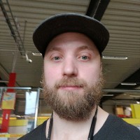 Rune Nordborg