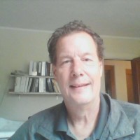 Ronald Kessler