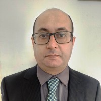 Rakesh Satapathy
