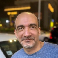 Ahmed IBRAHIM