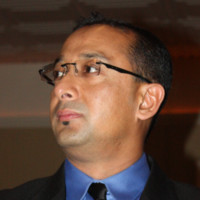 Sijan Shrestha