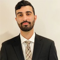 Aren Sahakian, Pharm.D.