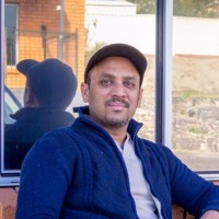 Sudheer Shamsudeen