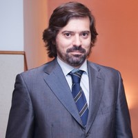 José Alberto Garrido