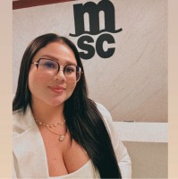 Gabriela Fernández Calvo