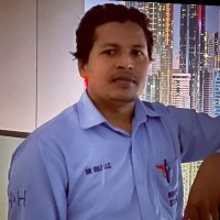 Nasir Hossain