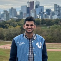 Raghav Attri