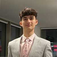 Daniel Faraj