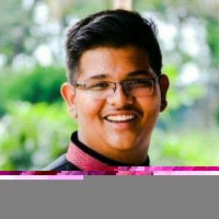 Bhargav Singh