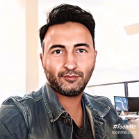 Amro Afzal