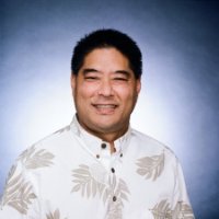 Lloyd Okazaki