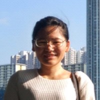 Jingjing Huang