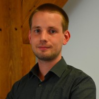 Arne Hackspacher