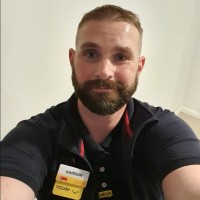 Matthew Ware