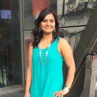 Pinki Patel