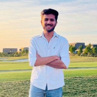 Rajat Mevada