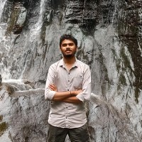 Sanket Ingale