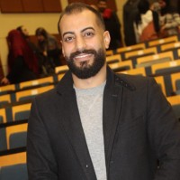 Mahdi Dabbous