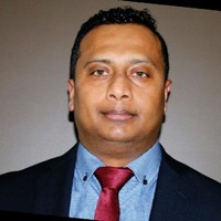 Prasum Appuhamy (Bsc).Dip(Logistics)