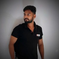Salesh Kumar