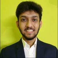 Bibek K (Brian B)