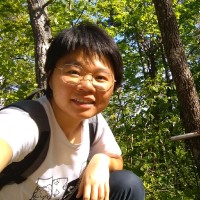 Yung-Ching Huang