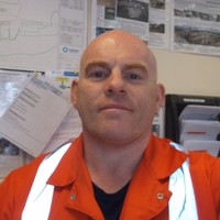 Rick Hutchinson