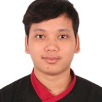 Anil Magar