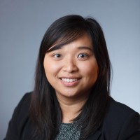 Grace Kuo