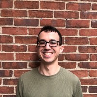 Christopher Crowley