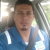 Robinson Segura