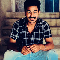 Aravind Jaligapu