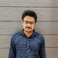 Palanikumar P
