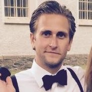 Erik Bjerkander